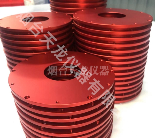 3D硬质阳极荔枝视频污下载安装  二次氧化红色