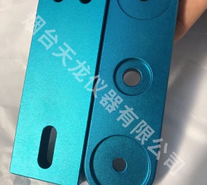 CNC蓝色喷砂阳极荔枝视频污下载安装